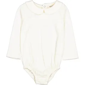 MarMar Modal Fine Gentle White Becki Body