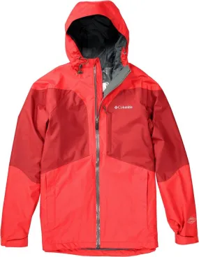 Men's Evergreen Shell Jacket