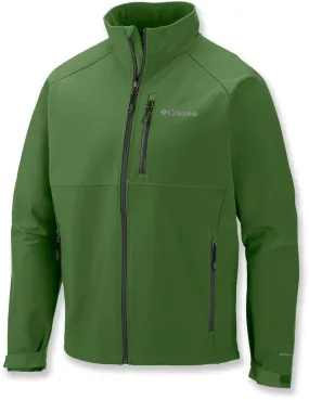 Men's Heat Mode II Softshell Jacket