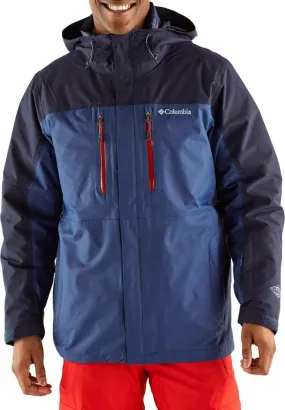 Men's In Bounds 650 TurboDown Interchange 3-in-1 Jacket