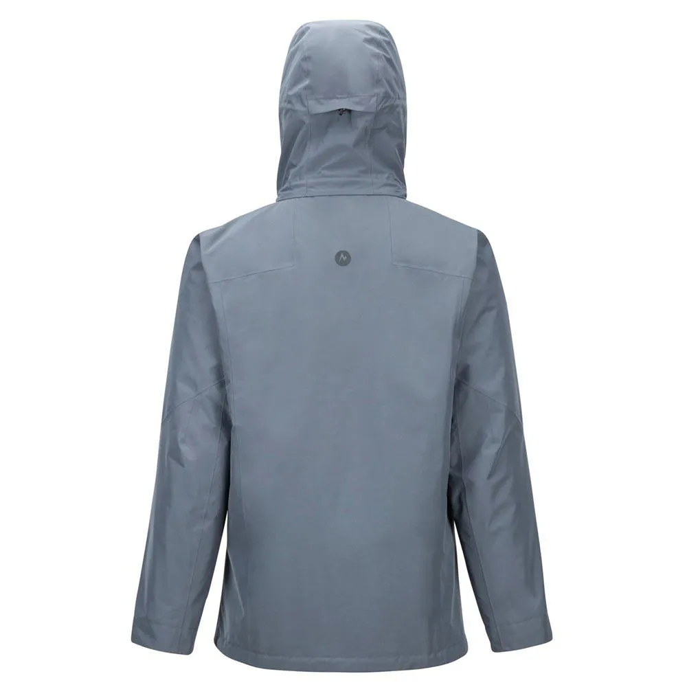 Men's KT Component 3-in-1 Jacket