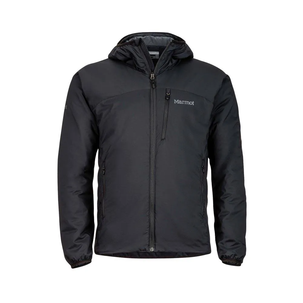 Men's Novus Hoodie Insulated Jacket