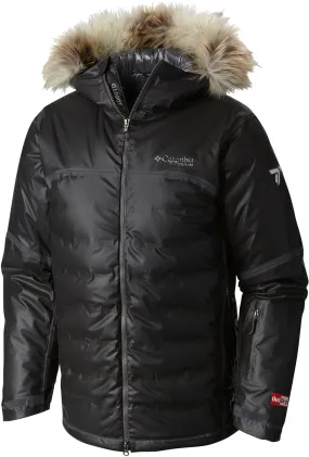Men's OutDry Ex Diamond Heatzone Jacket