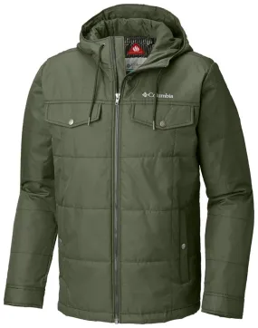 Men's Tinline Trail Insulated Jacket