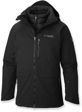 Men's Vamoose 860 TurboDown Interchange 3-in-1 Jacket