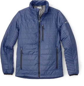 Men's Wilderness Trail Jacket
