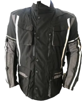 Metalize - 404 Adventure Jacket (Ladies)