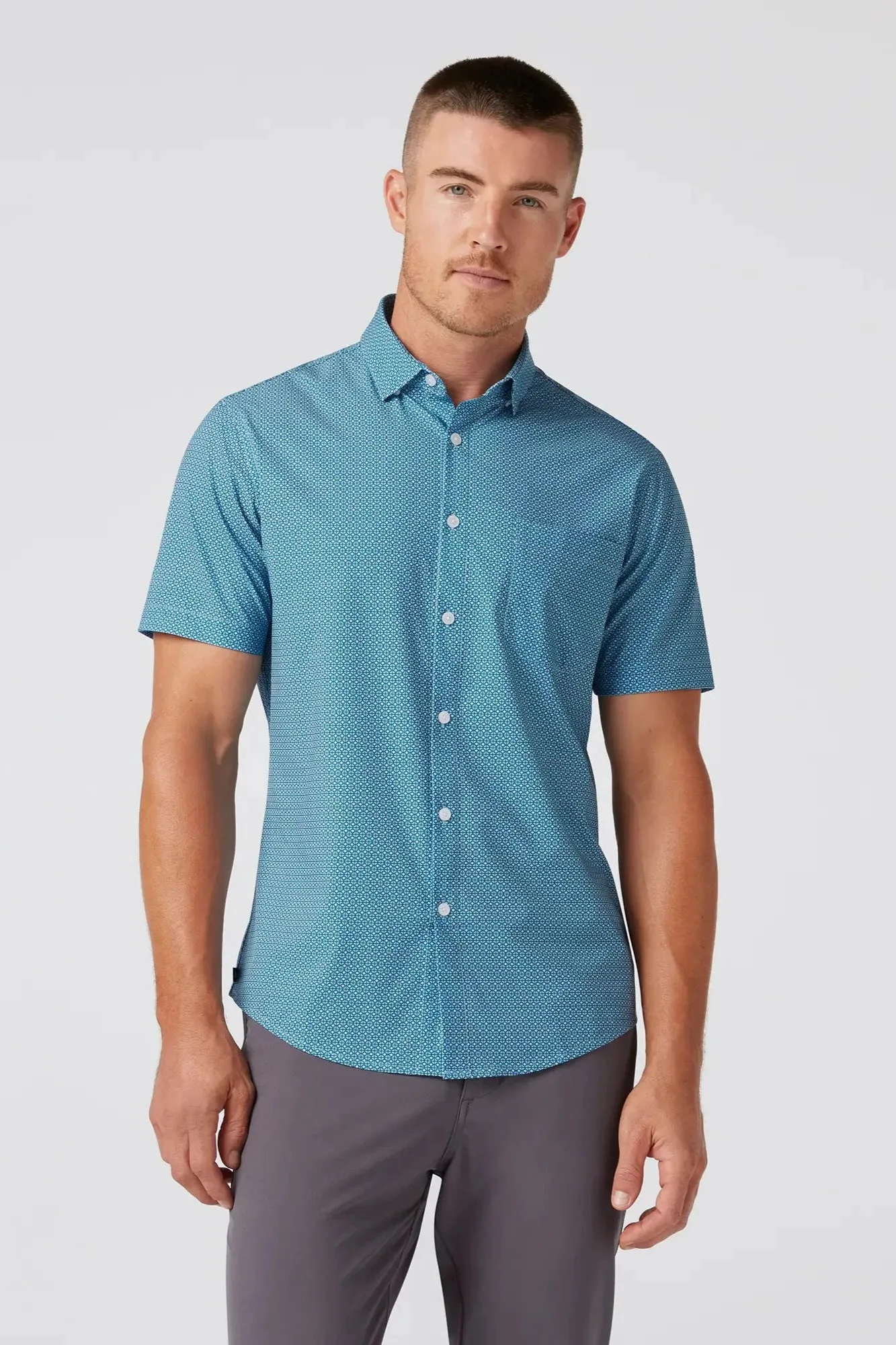 Mizzen   Main Leeward Short Sleeve (30% Off Sale!)