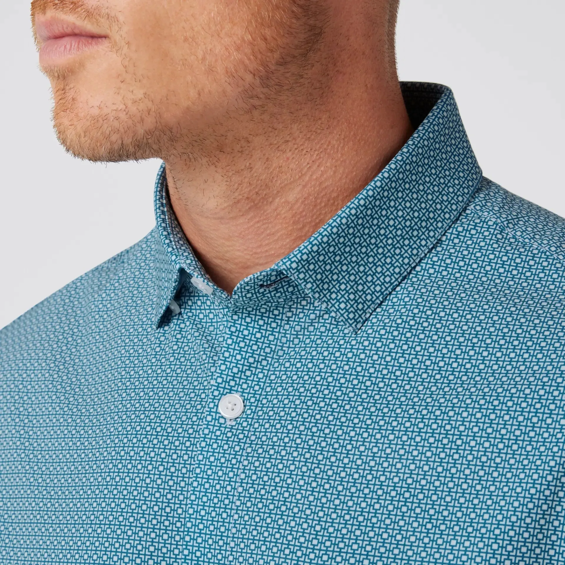 Mizzen   Main Leeward Short Sleeve (30% Off Sale!)
