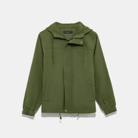 Modern Hug Jacket
