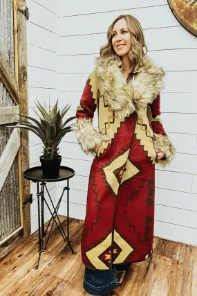 Mollie Coat