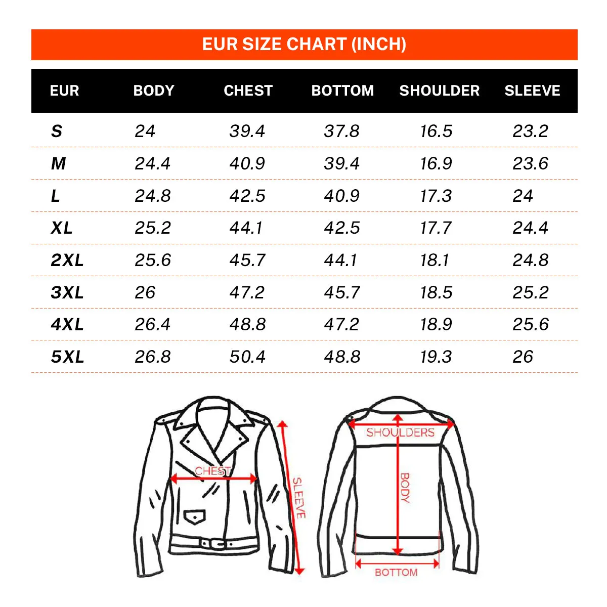 Motorcycle Lapel Blue Denim Genuine Leather Jacket