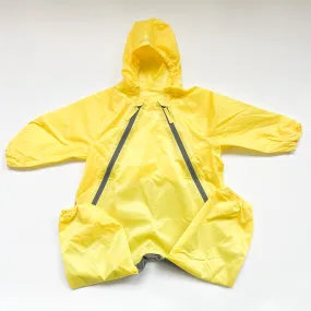 New Karbon Rain suit / Size 2T