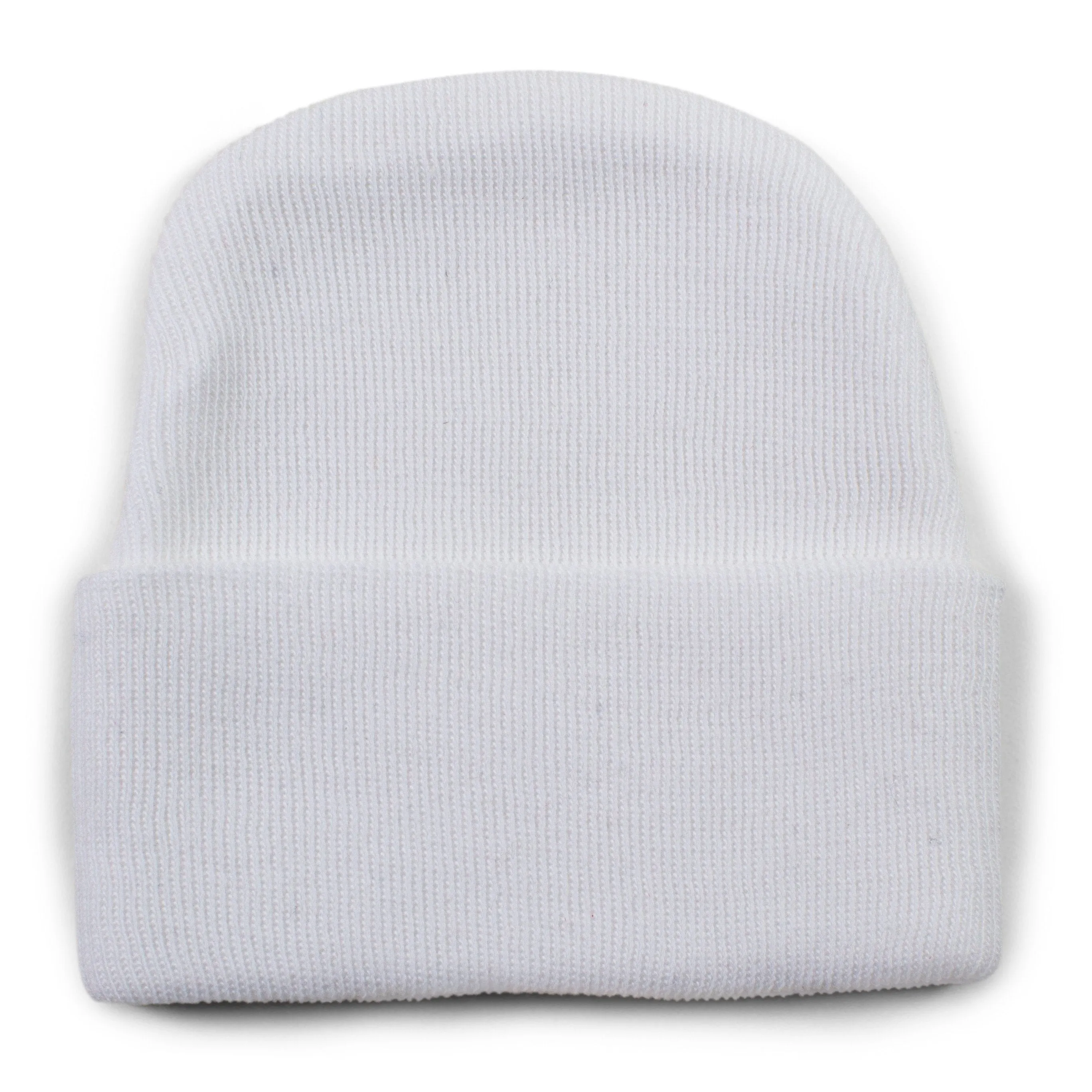Newborn Knit Cap