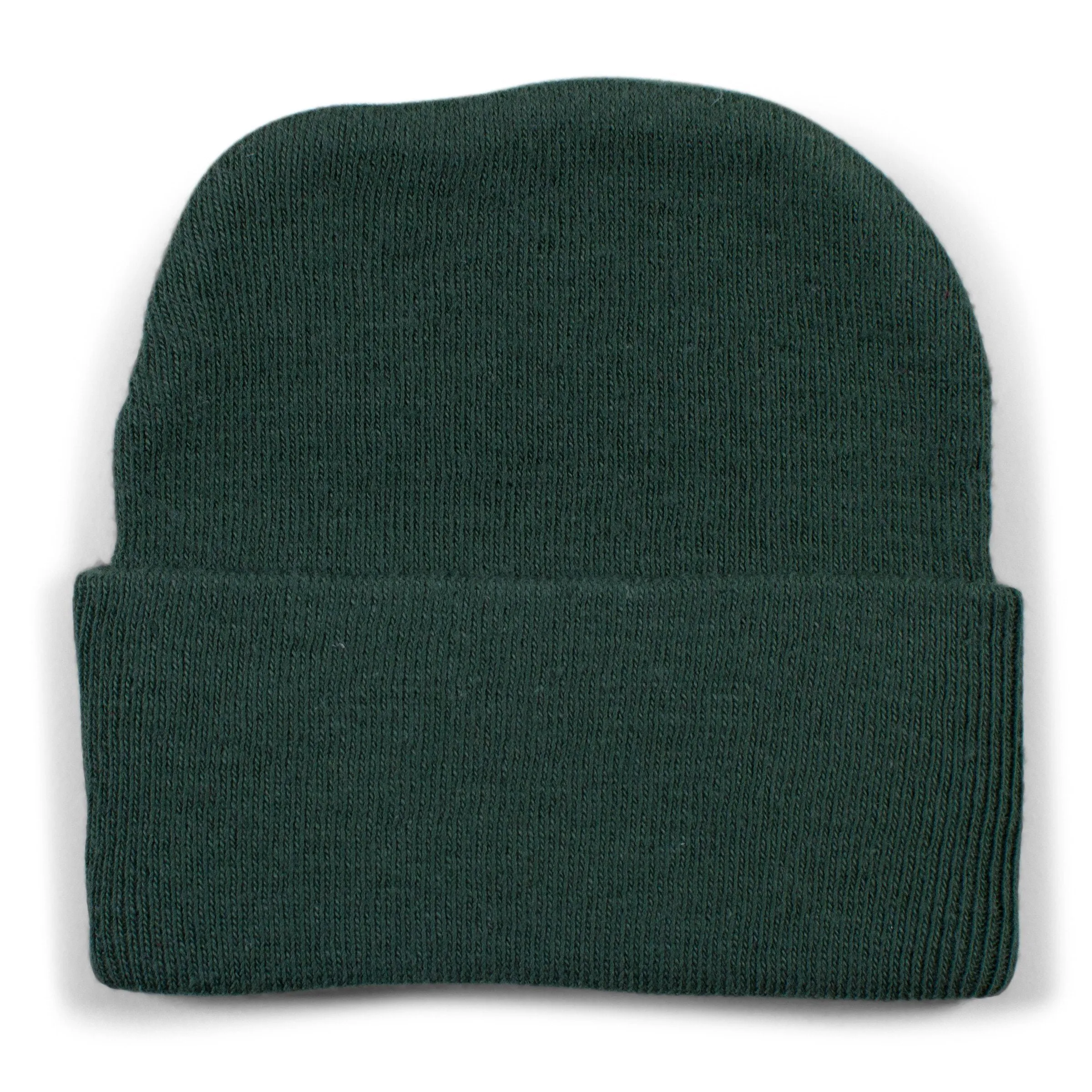 Newborn Knit Cap