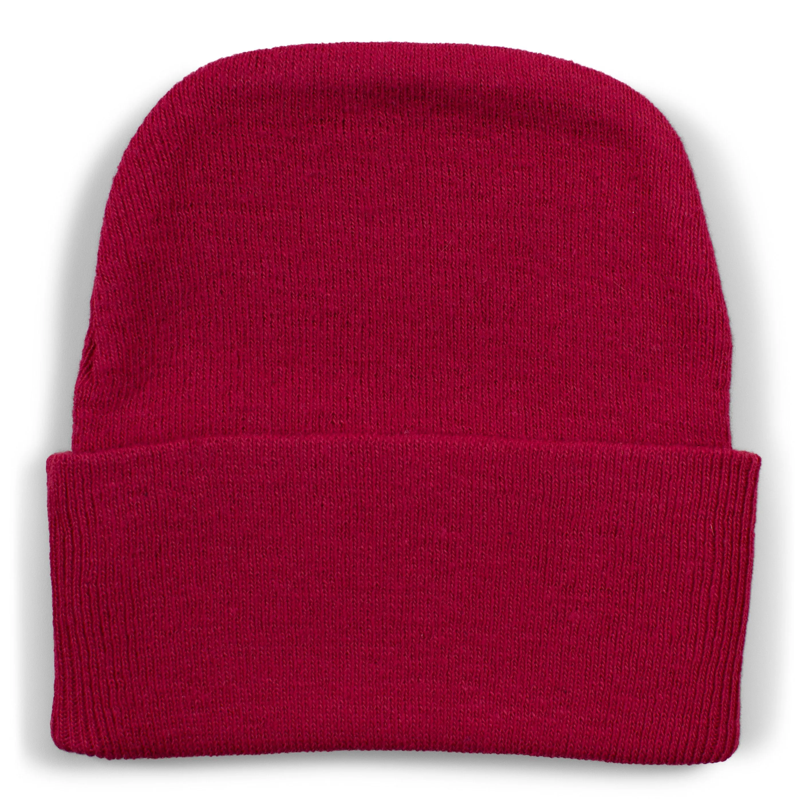 Newborn Knit Cap