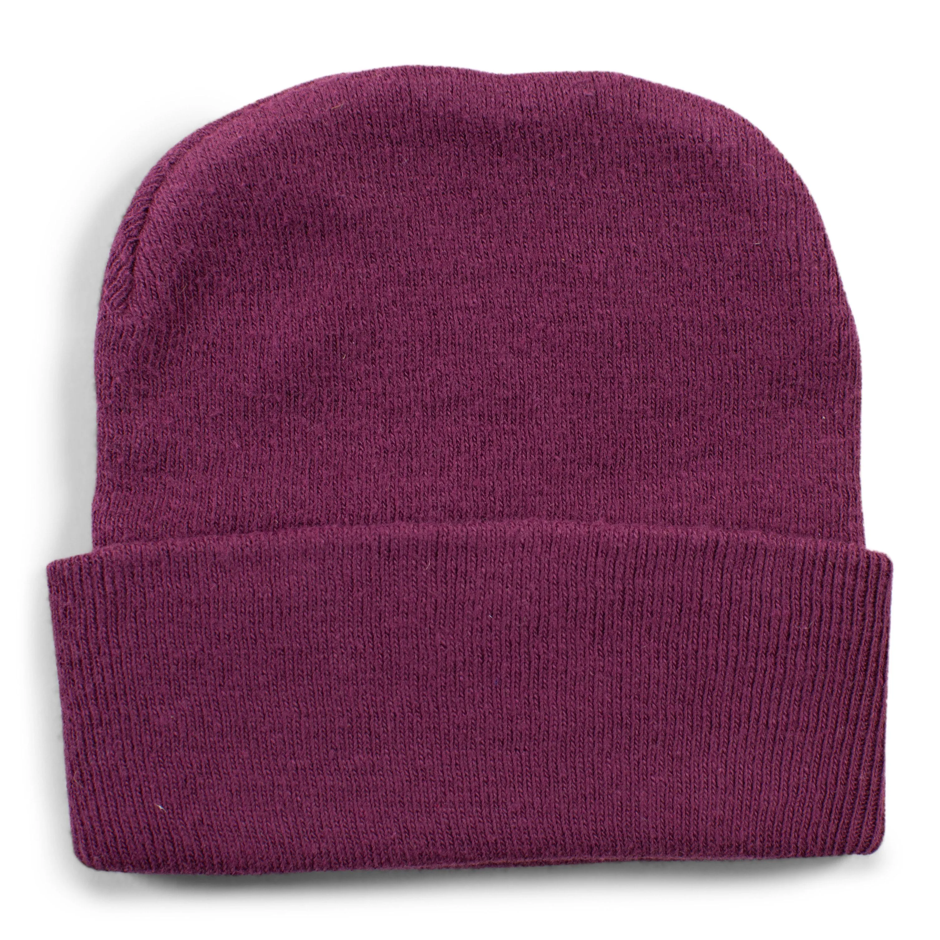 Newborn Knit Cap