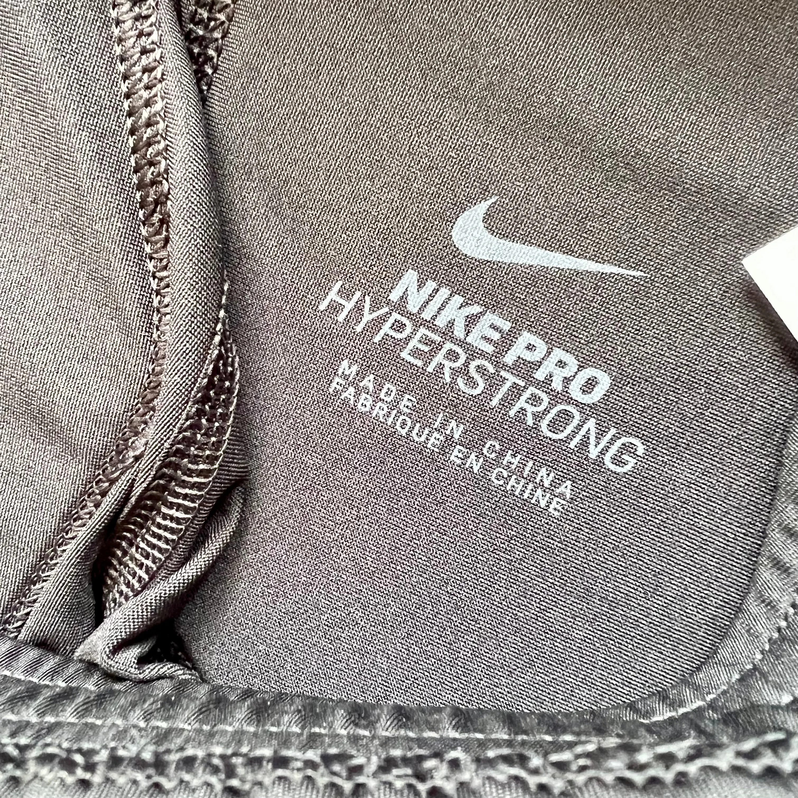 Nike Pro Jordan Carmelo Anthony Hyperstrong Padded Custom Tank / Compression Shorts
