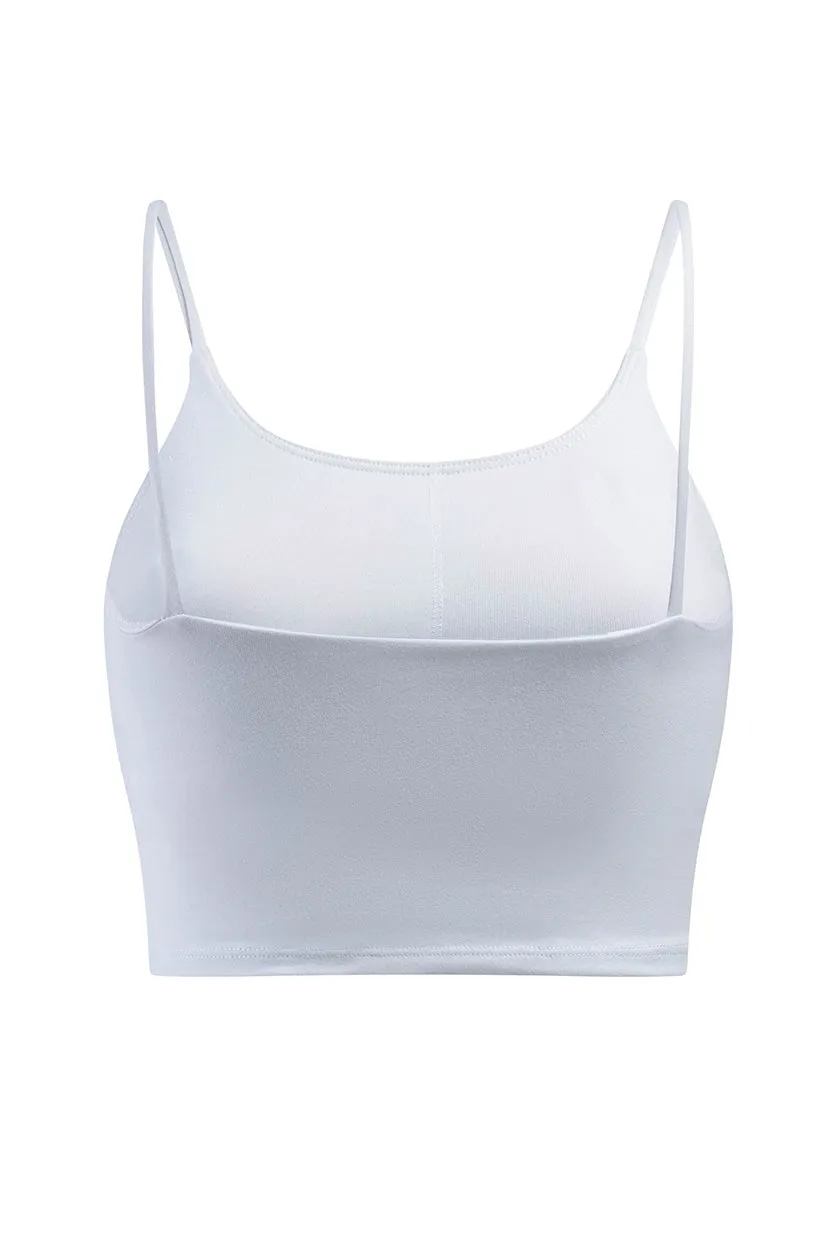 Oklahoma City Thunder Bra Tank Top