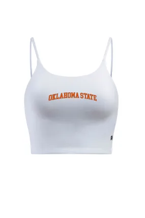 Oklahoma State University Bra Tank Top