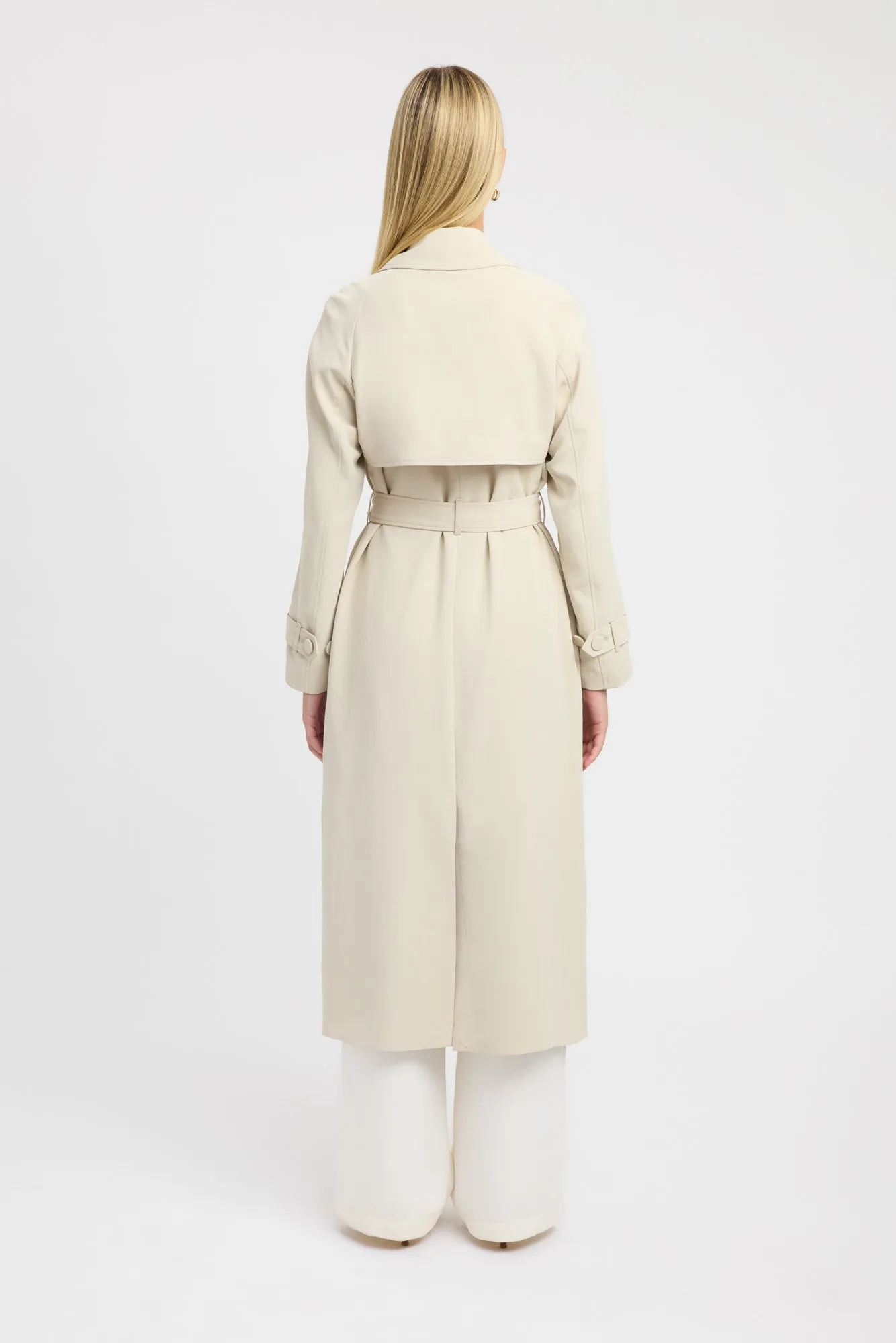 Opal Trench