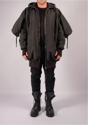Padded Bomber