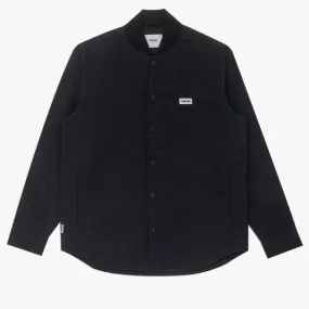 PARLEZ | Zephyr Jacket | Black