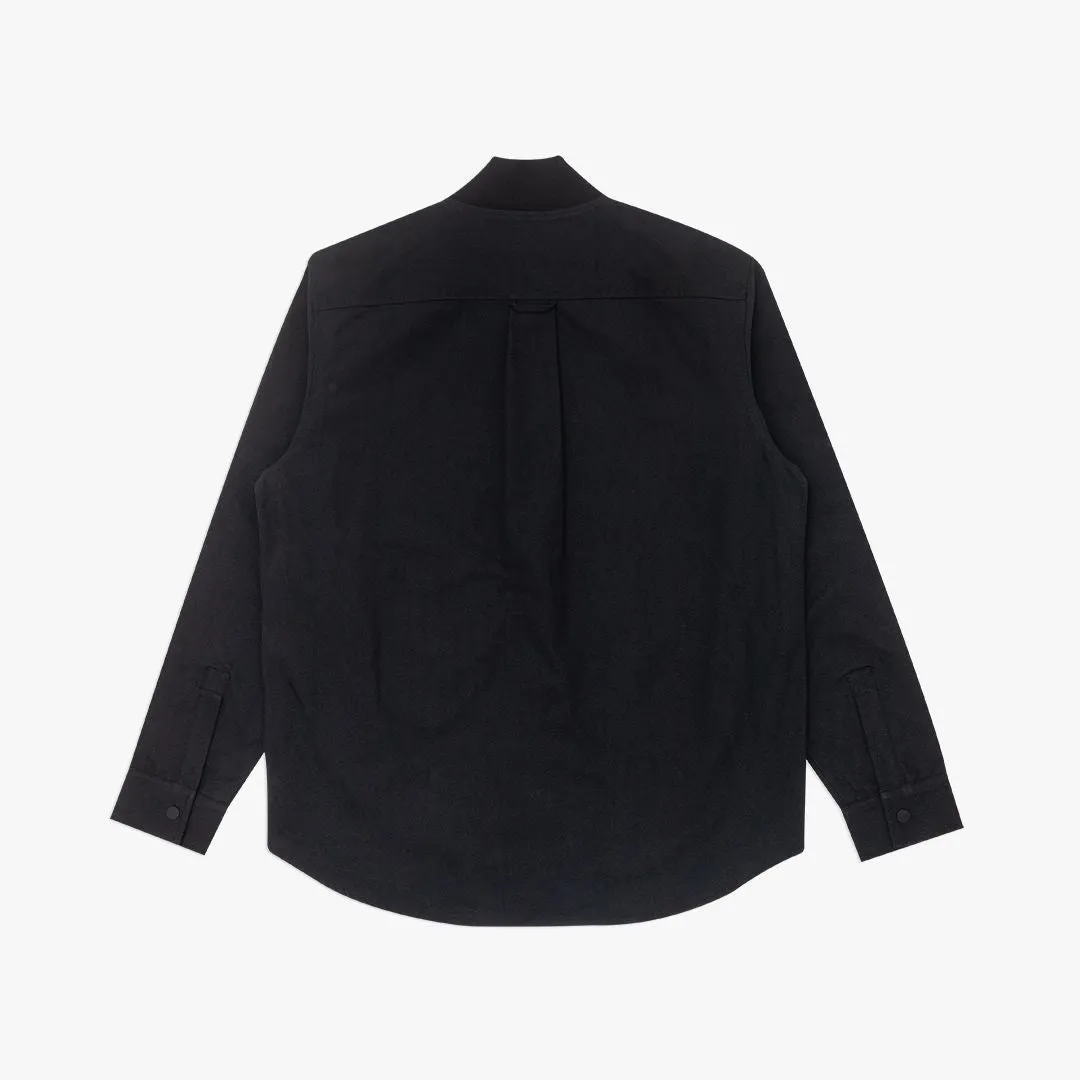 PARLEZ | Zephyr Jacket | Black