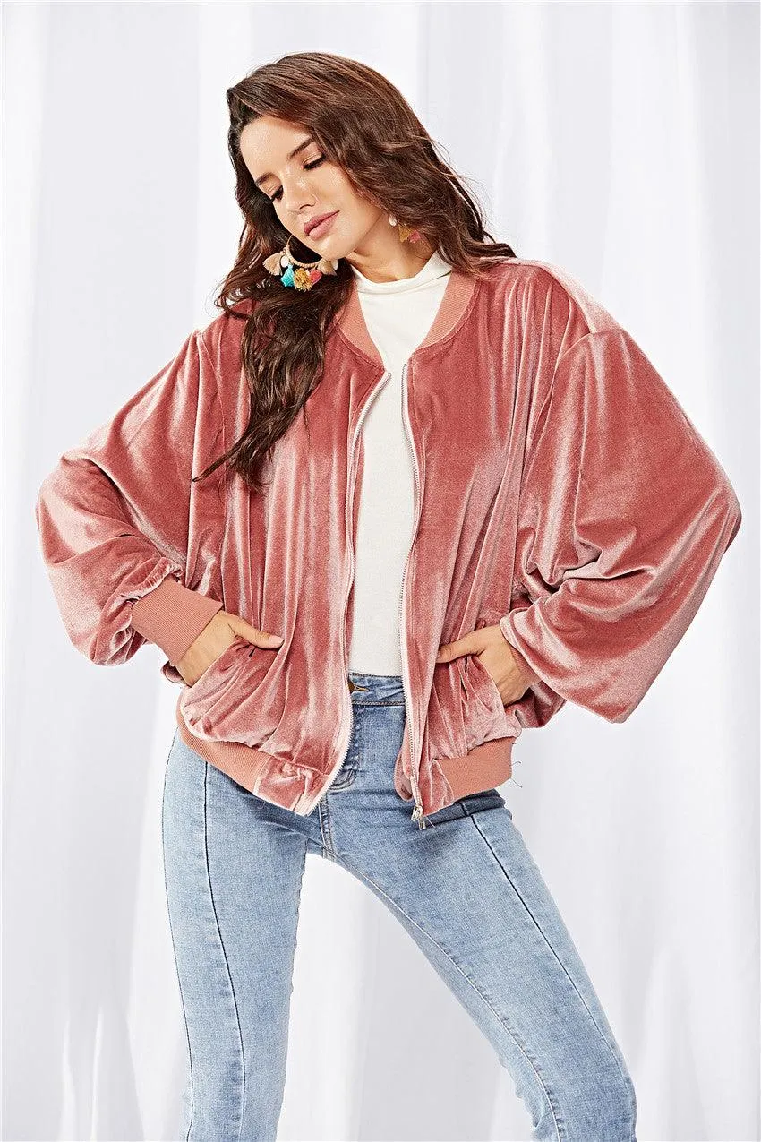 PINK LADY BOMBER