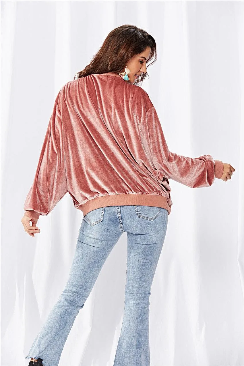 PINK LADY BOMBER