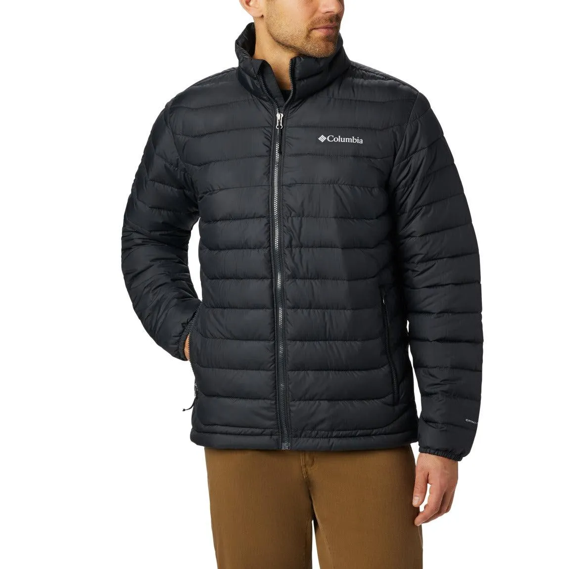 Powder Lite Jacket - Men's