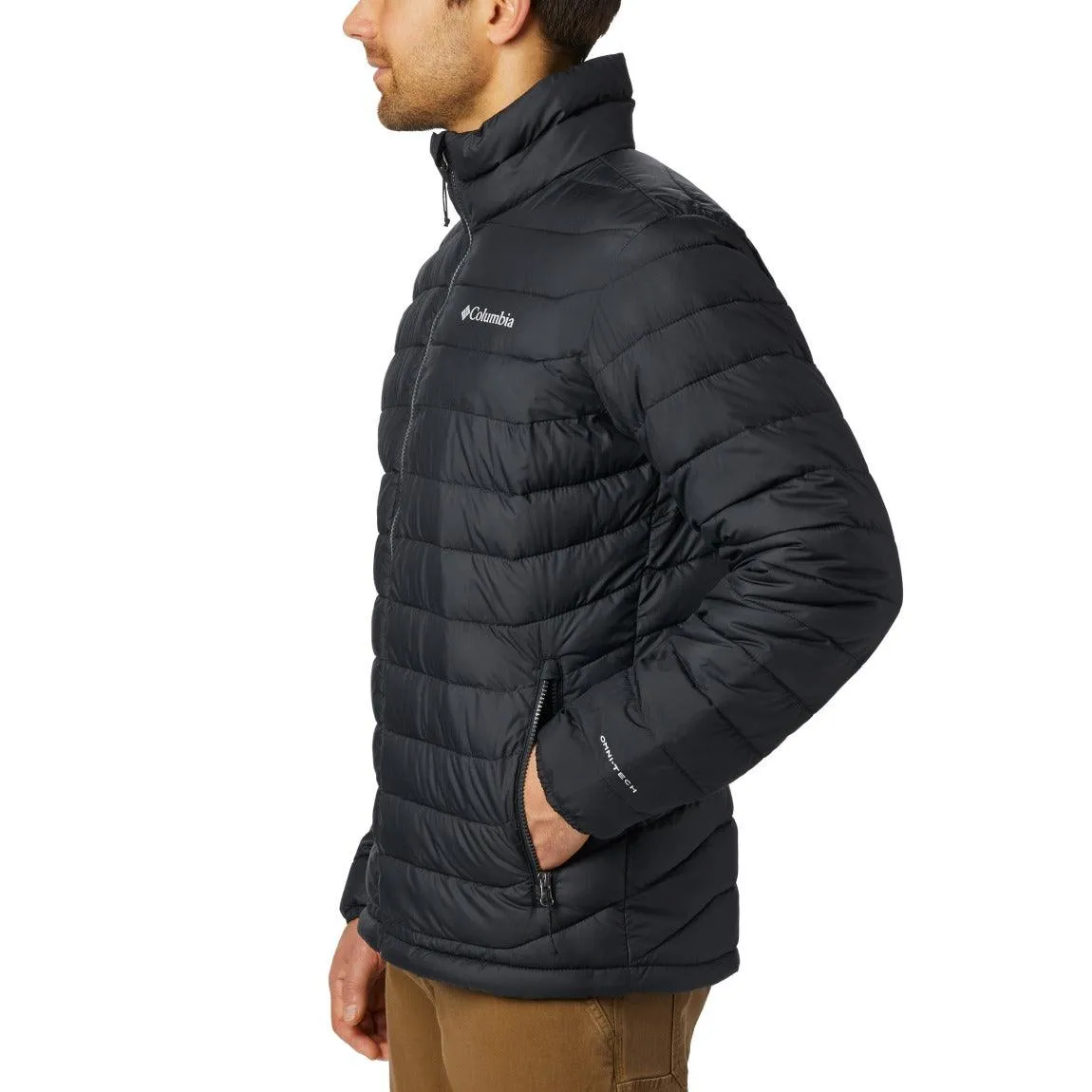 Powder Lite Jacket - Men's