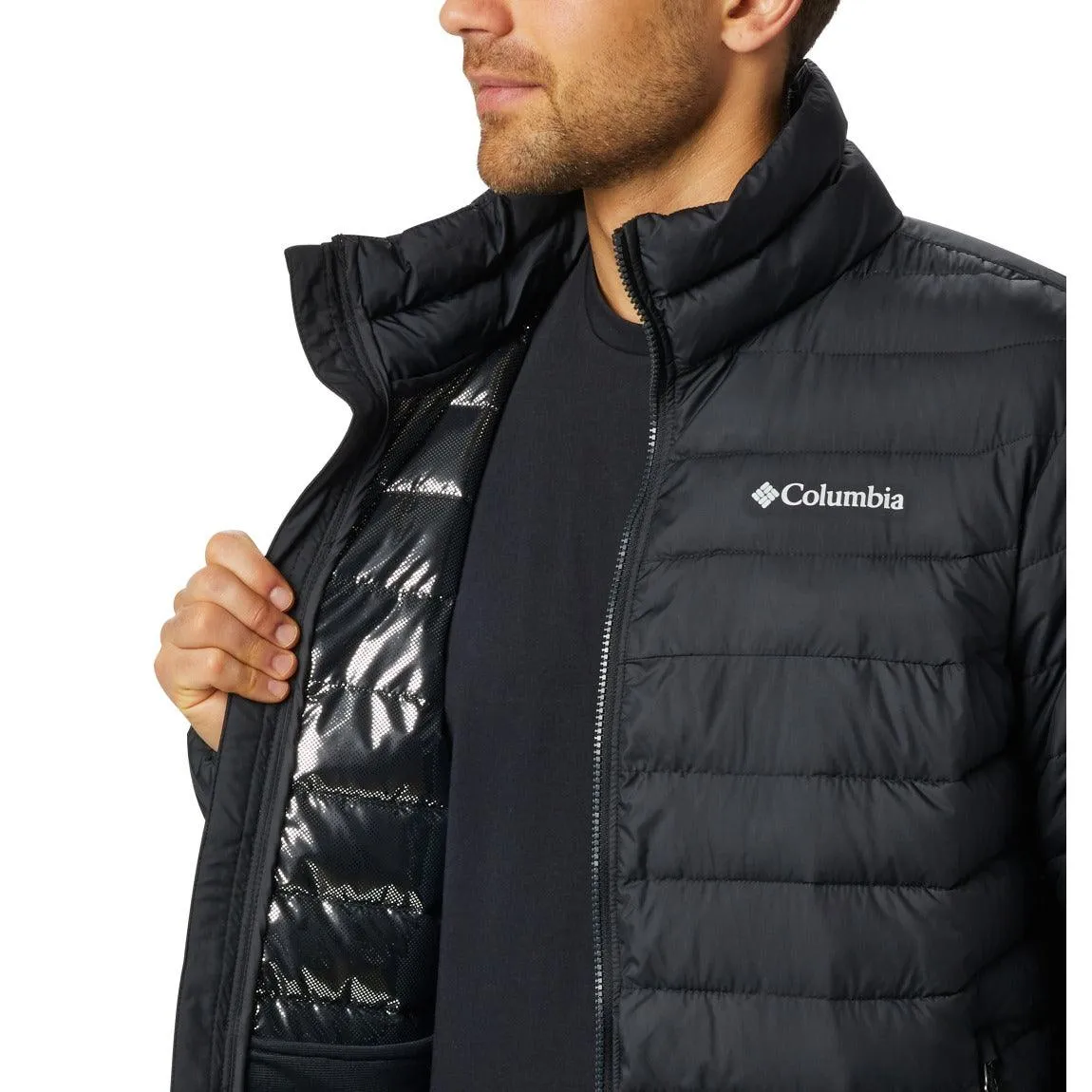 Powder Lite Jacket - Men's