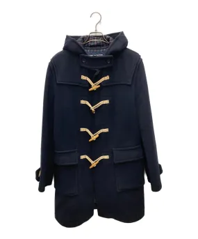 [Pre-owned] COMME des GARCONS HOMME duffle coat HR-C034