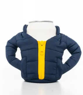Puffins Beverage Jacket