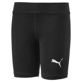 Puma LIGA Baselayer Youth Short Tights