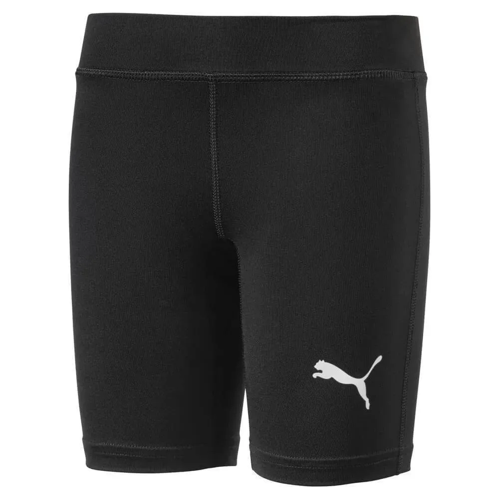 Puma LIGA Baselayer Youth Short Tights