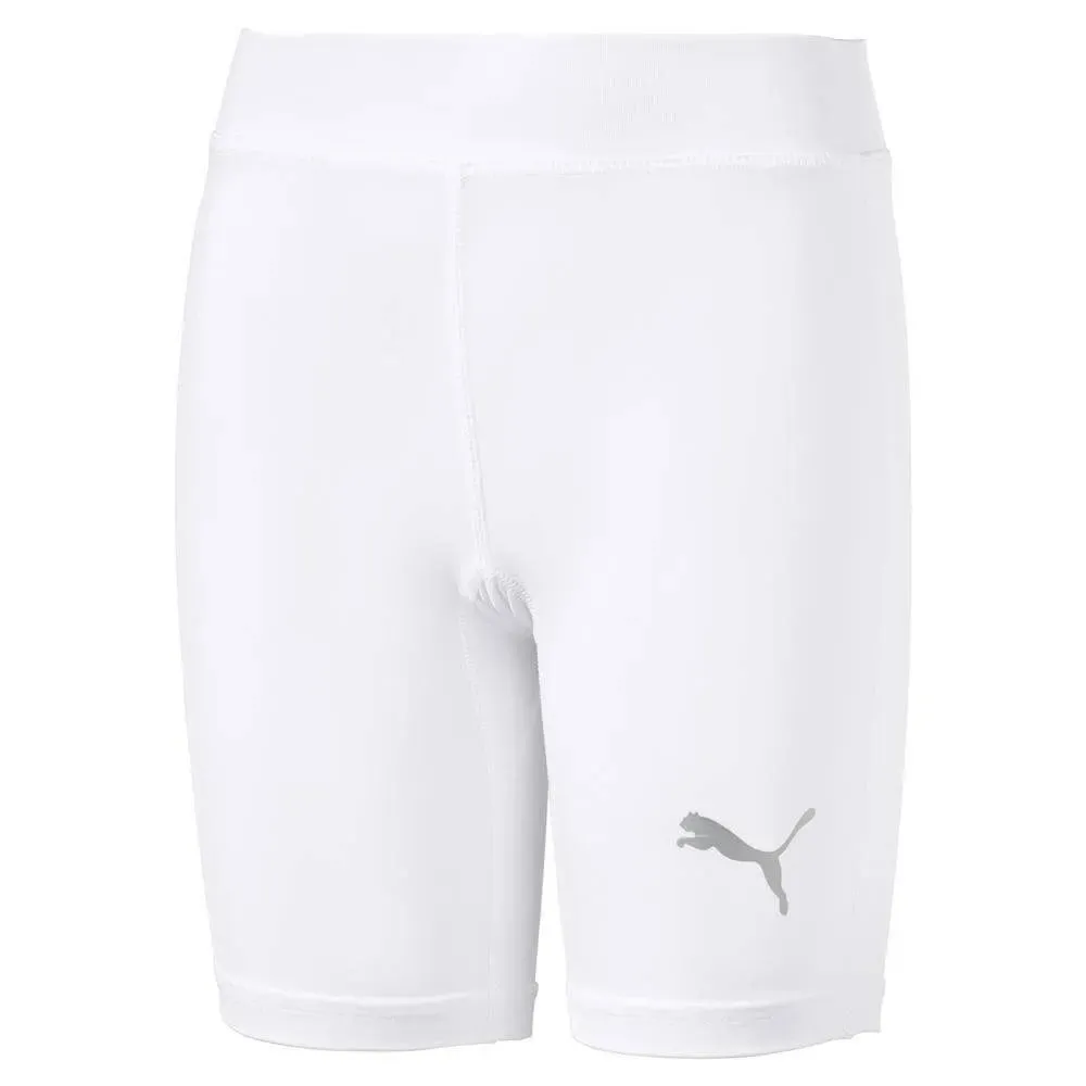 Puma LIGA Baselayer Youth Short Tights
