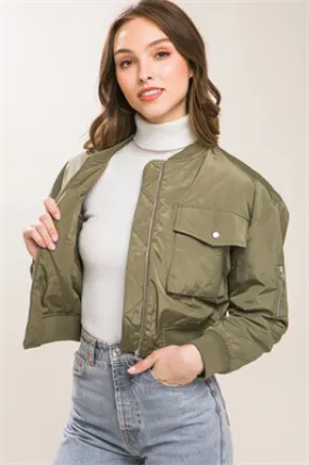 Quinn Jacket