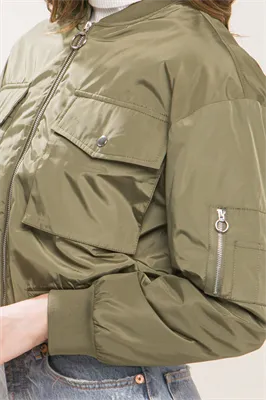 Quinn Jacket