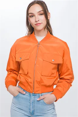 Quinn Jacket