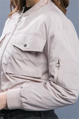 Quinn Jacket