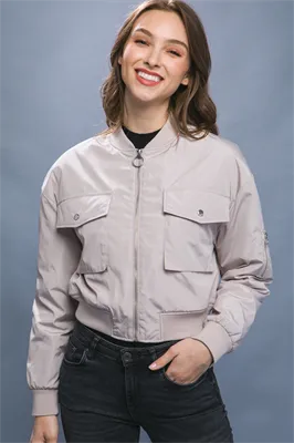 Quinn Jacket