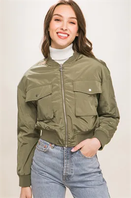 Quinn Jacket