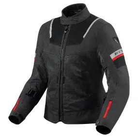 REV'IT! Ladies Tornado 4 H2O Adventure Touring Motorcycle Jacket