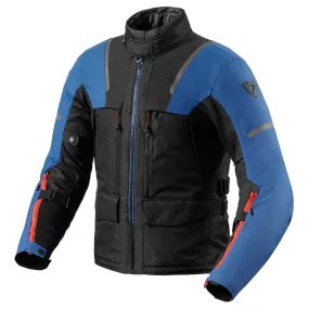 REV'IT! Offtrack 2 H2O Adventure Touring Motorcycle Jacket