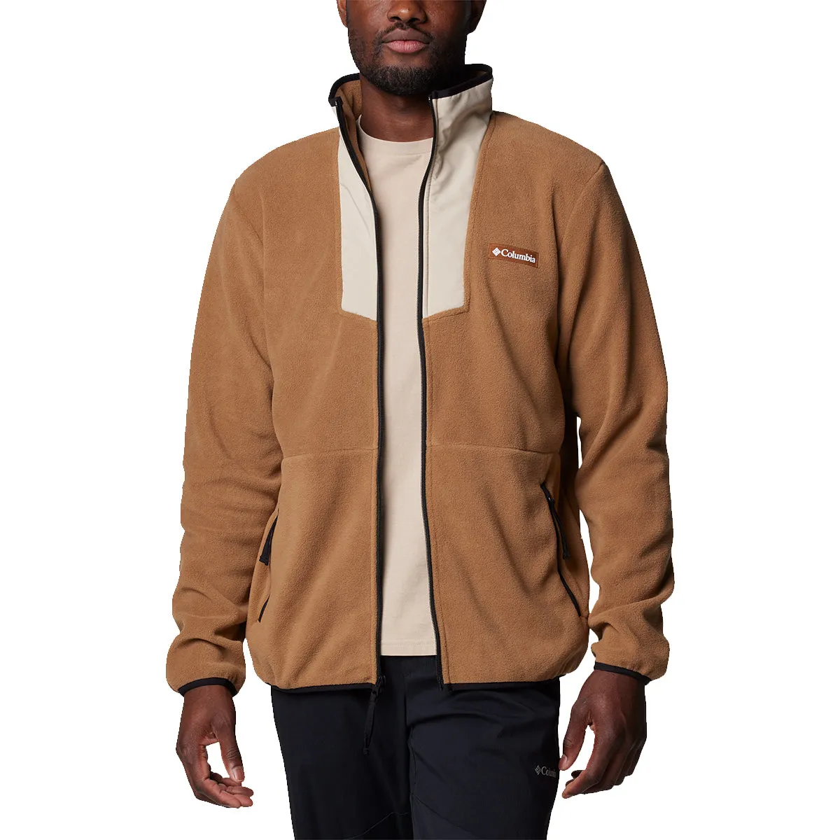 Sequoia Grove™ Full Zip Fleece - Delta