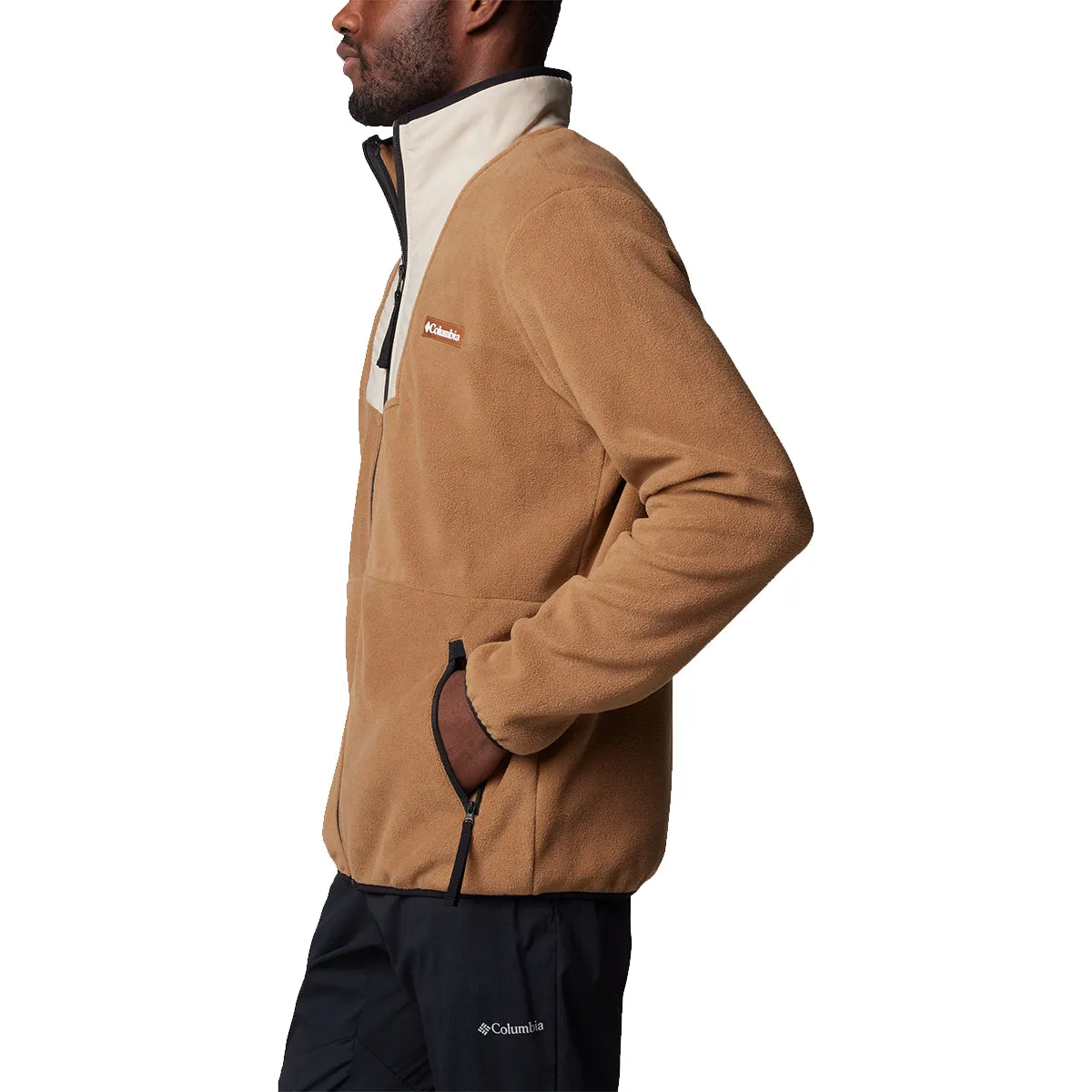Sequoia Grove™ Full Zip Fleece - Delta