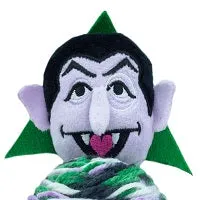 Sesame Street™ One Hat Wonder Yarn