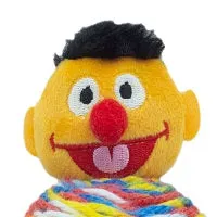 Sesame Street™ One Hat Wonder Yarn
